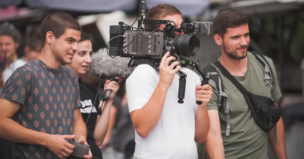 İstanbul'da Film ve Dizi Çekimleri İçin Yeni Dönem: Şehir Üçe Bölündü, 7 Gün Kuralı Geldi