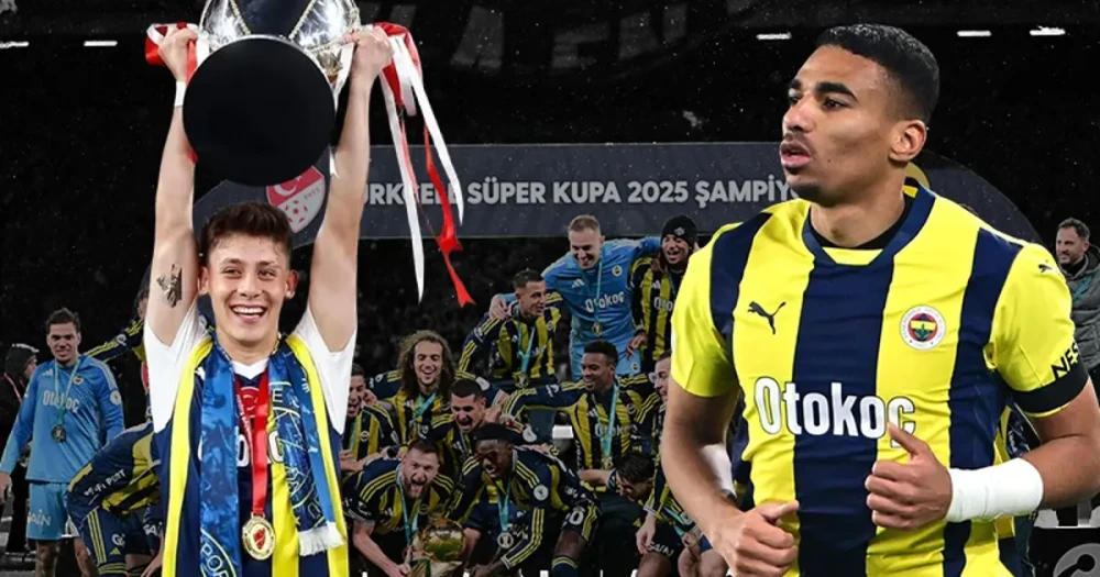 Fenerbahçe Derbisi Sonrası Eski Yıldızlardan Dikkat Çeken Paylaşımlar