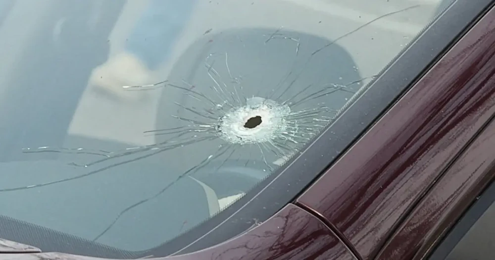 ICE Polislerinin Sivil Araçlara Ateş Açtığı 13 Vaka Ortaya Çıktı