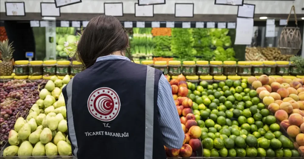 Ticaret Bakanlığı'ndan Fahiş Fiyatlara Ağır Cezalar
