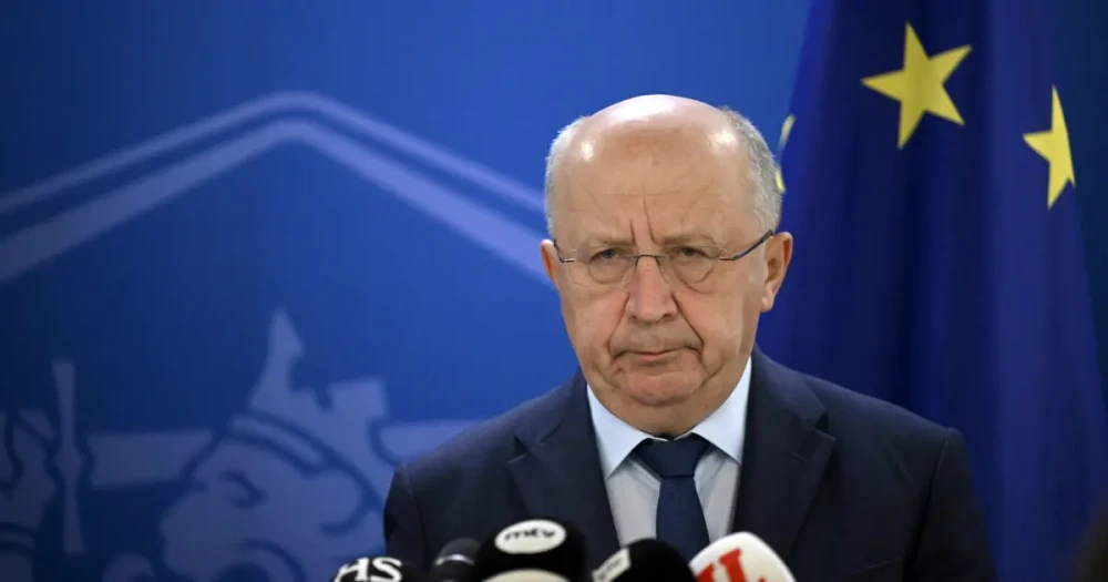 AB Savunma Komiseri: ABD'nin Grönland'ı Alması NATO'nun Sonu Olur