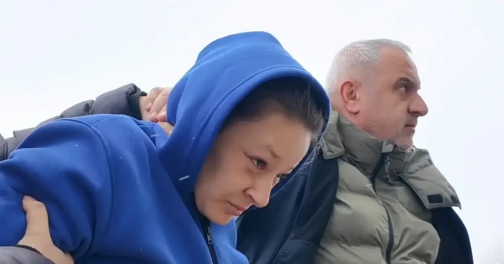 Teyzesini Öldürüp Evi Ateşe Verdi: Yeğen Tutuklandı