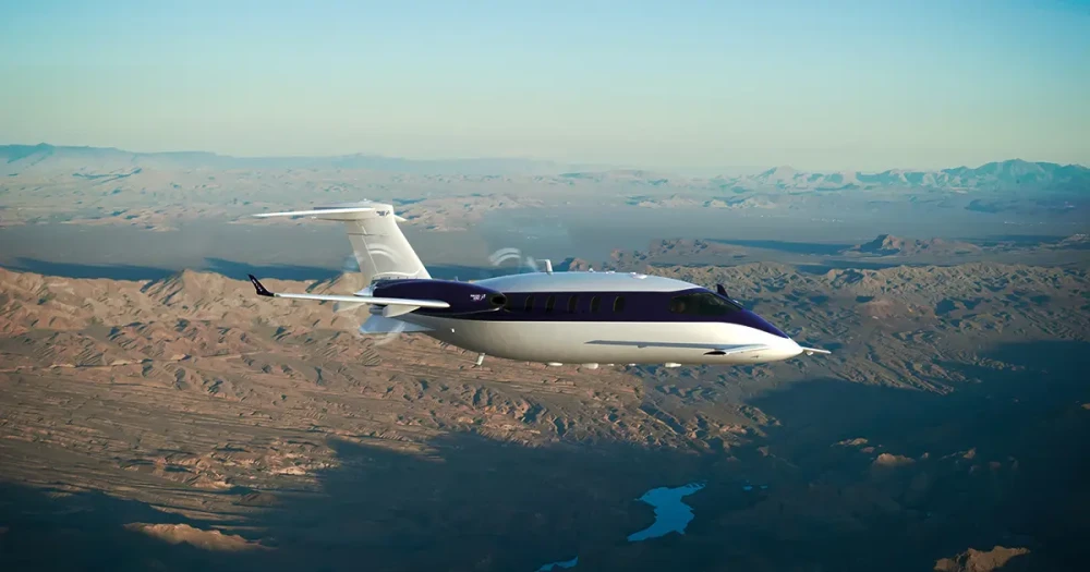 Haluk Bayraktar'dan Piaggio Aerospace Açıklaması: Üretim Kapasitesi Yılda 30 Uçağa Çıkacak