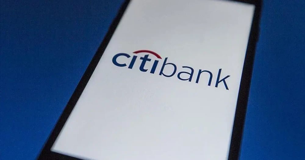 Citigroup'tan Geniş Çaplı İşten Çıkarma