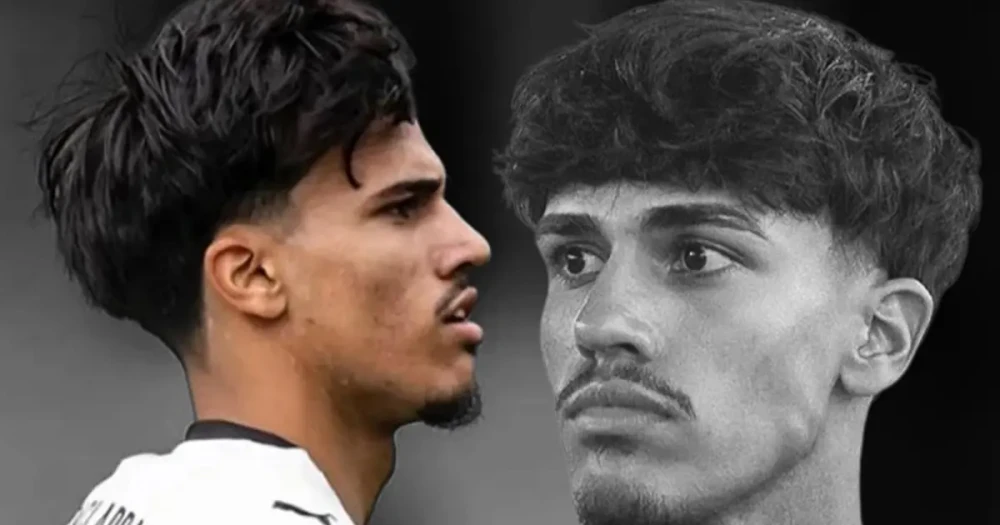 Galatasaray ve Fenerbahçe'nin Gözdesi Can Armando Güner İçin Transfer Yarışı Kızıştı