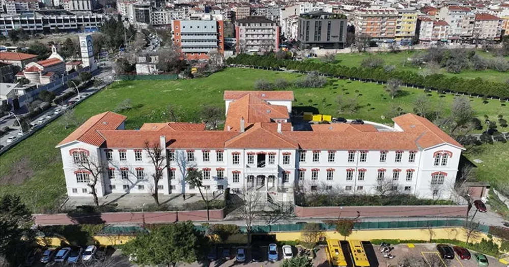 Balıklı Rum Hastanesi Davasında Tahliye Kararı