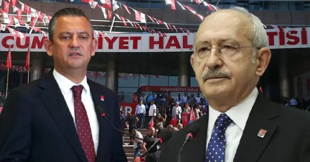 CHP 38. Olağan Kurultay Davası Görülecek