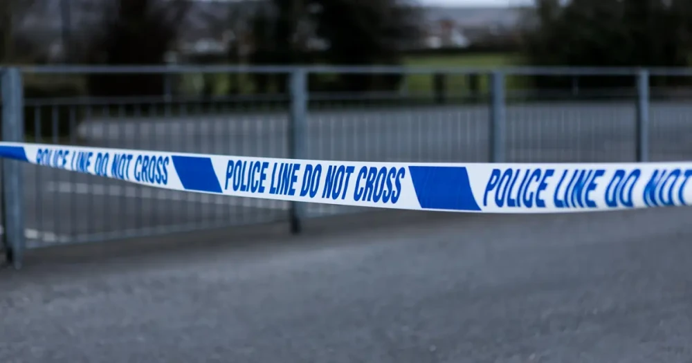 Londra'da Türk Mafyasına Yönelik Büyük Operasyon: 138 Silah Ele Geçirildi