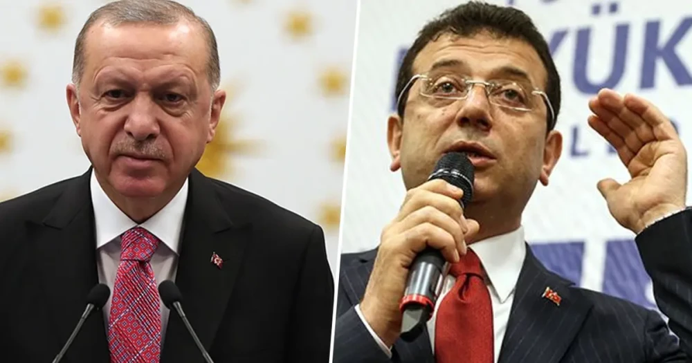 Cumhurbaşkanı Erdoğan'ın İmamoğlu Davasında Karar: 150 Bin Lira Tazminat