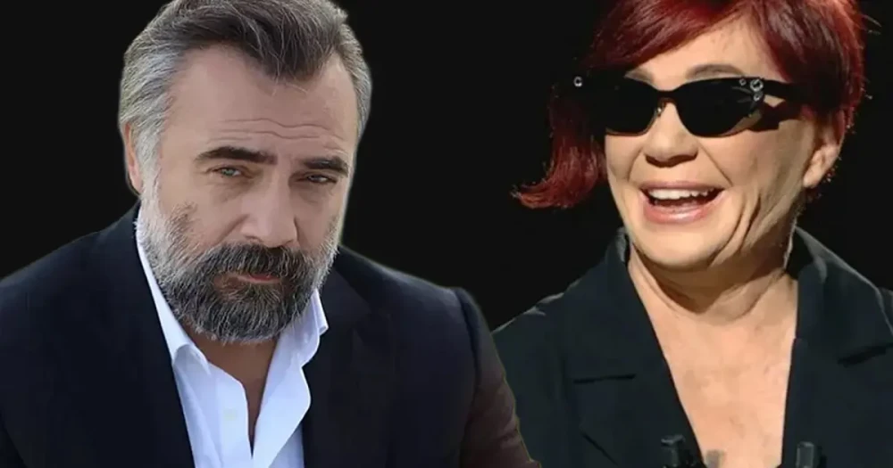 Ünlü İsimlere Uyuşturucu Operasyonunda Yeni Dalga: Oktay Kaynarca ve Emel Müftüoğlu Dahil 6 Gözaltı