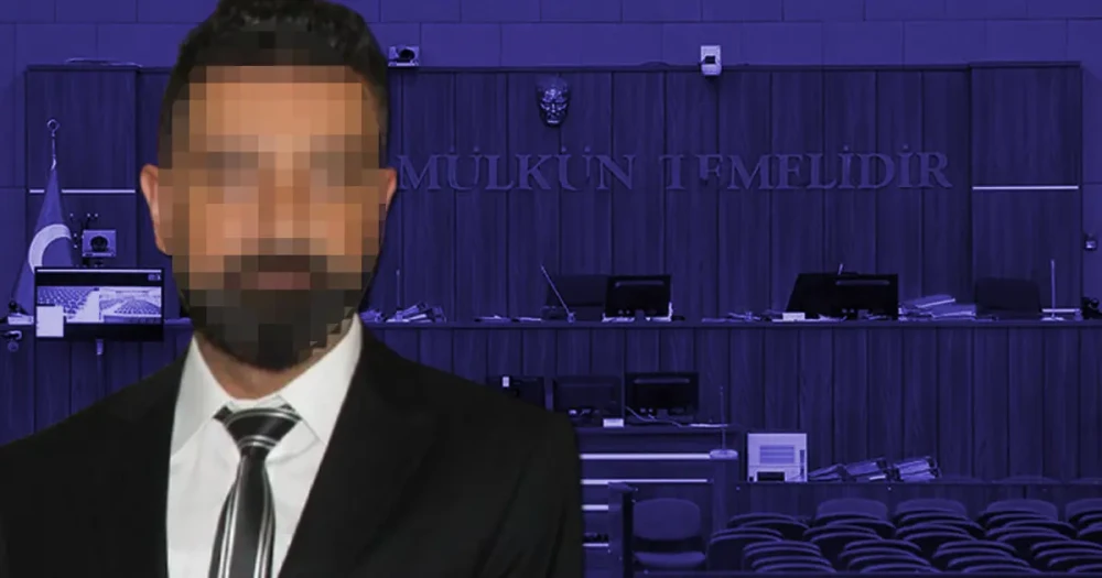 Savcı ve Ödüllü Polis Uyuşturucu Davasında Karar