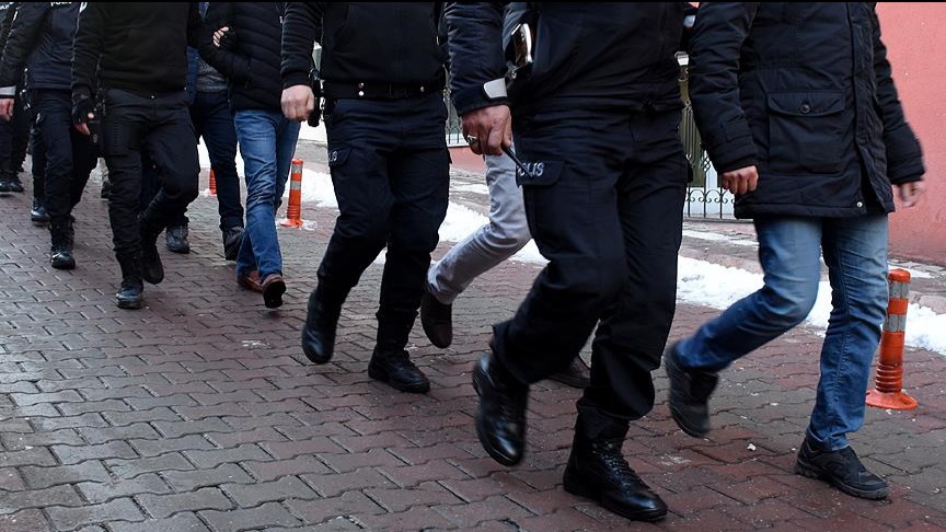 Siber Suçlara Karşı Büyük Operasyon: 126 Şüpheli Yakalandı