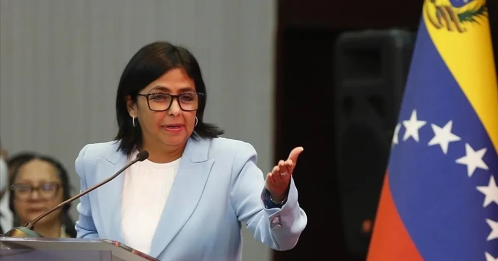 Venezuela Petrol Gelirleri Sağlık Sektörüne Yönlendirilecek