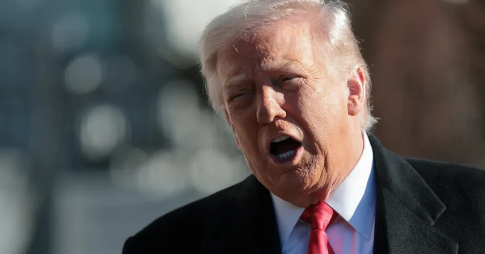 Trump'ın İlk Yılında Askeri Saldırılar Rekor Kırdı: Biden'ın Dört Yıllık Süresini Geride Bıraktı