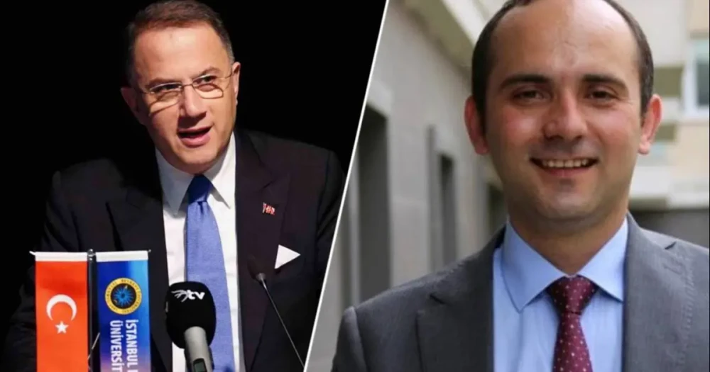 Murat Çalık ve Tayfun Kahraman'ın Sağlık Durumu Hakkında Özgür Özel'den Açıklama