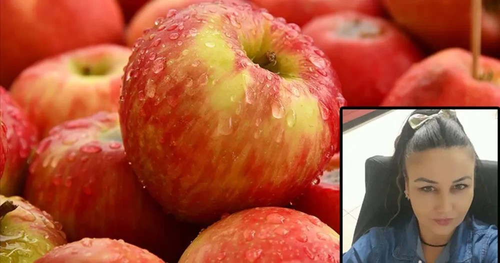Zonguldak'ta Elma Faciası: Küçük Çocuk Hayatını Kaybetti