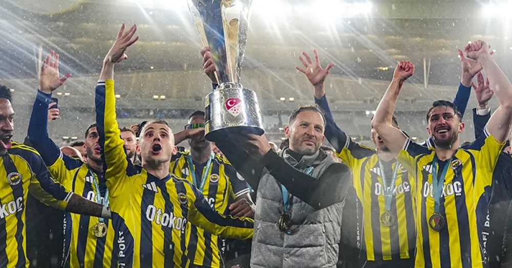 Beyoğlu Yeni Çarşı - Fenerbahçe Maçı: Muhtemel Kadrolar ve Önemli Detaylar