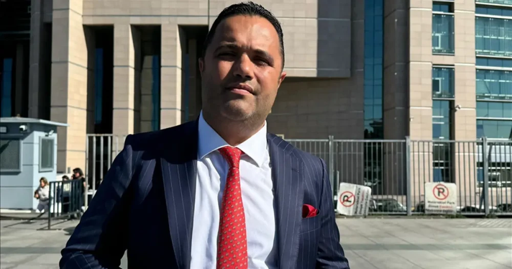 Rezan Epözdemir Tahliye Edildi: Hukuki Süreçte Önemli Gelişme