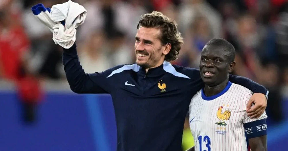 Fenerbahçe'de N'Golo Kante Transferinde Son Perde: İmza Çok Yakın