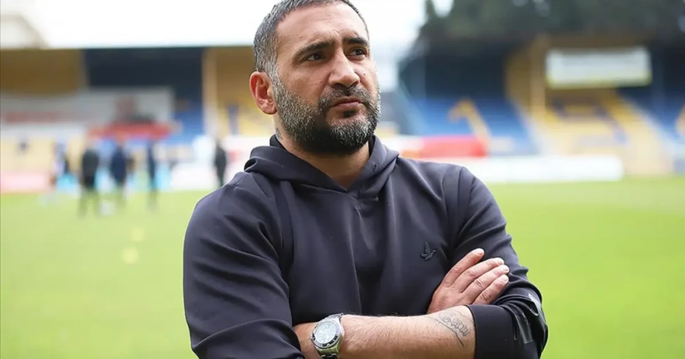 Ünlü İsimlere Uyuşturucu Operasyonu: Eski Futbolcu Ümit Karan Gözaltında