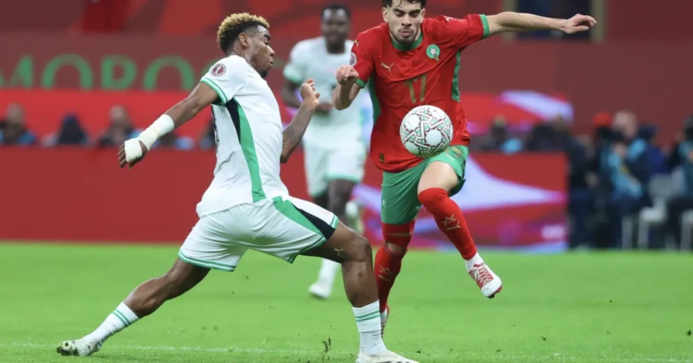 En-Nesyri'den Kritik Gol: Fas, Nijerya'yı Devirerek Yarı Finale Yükseldi