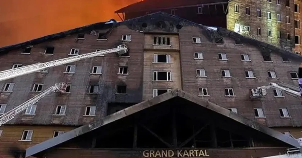 Kartalkaya'da Kesilen Cezalara Savcıdan İtiraz