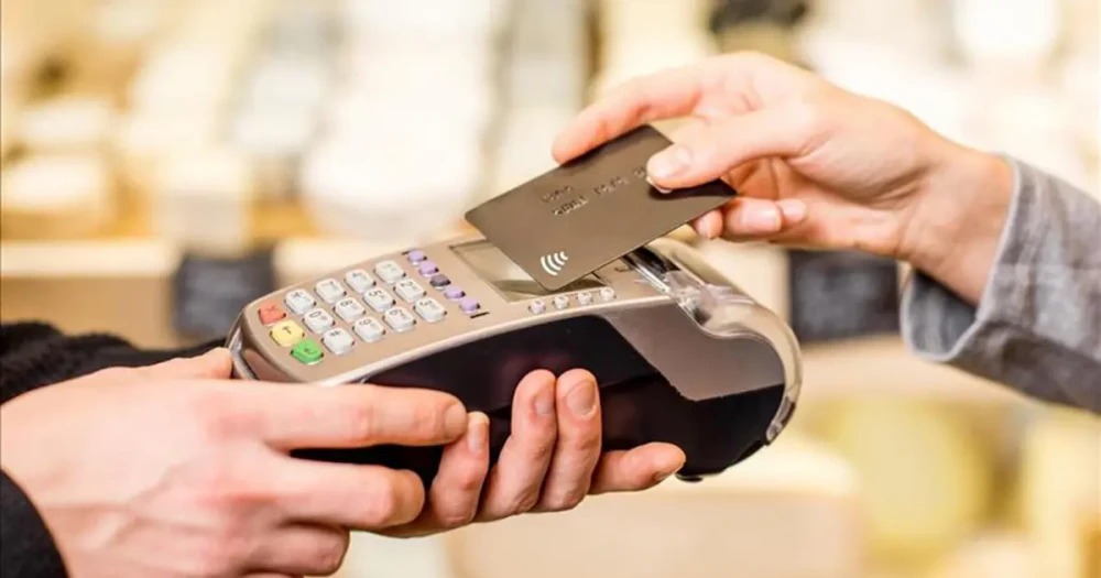 Temassız Ödeme Limitleri Yeniden Belirlendi: Yeni Limit 2 Bin 500 TL