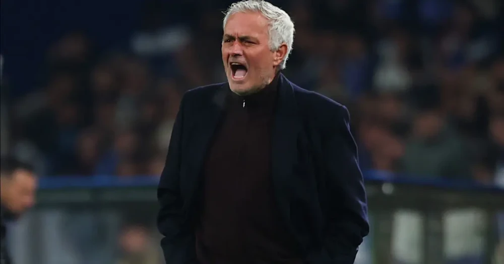 Mourinho'nun Kabusu Devam Ediyor: Bir Haftada İkinci Elenme Şoku