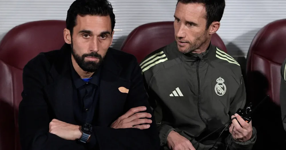 Arda Güler'in Real Madrid'deki İlk Maçı: Beklenmedik Şok ve Tartışmalı Kararlar