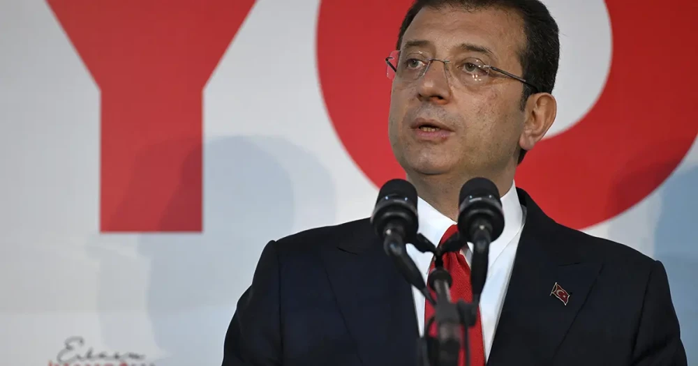 Ekrem İmamoğlu'nun Diploma Davası Başlıyor: Süreçte Neler Yaşandı?