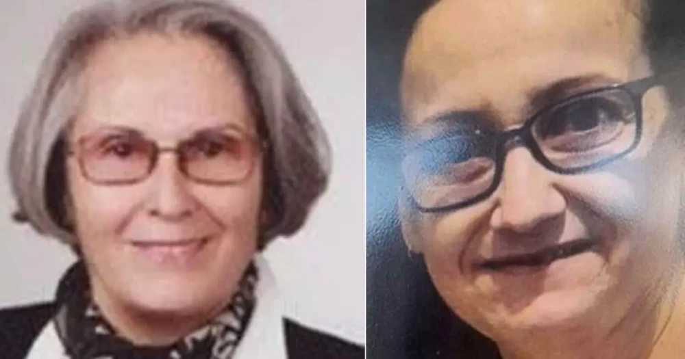 İzmir'de Tüyler Ürperten Keşif: Anne ve Kızı Evlerinde Ölü Bulundu