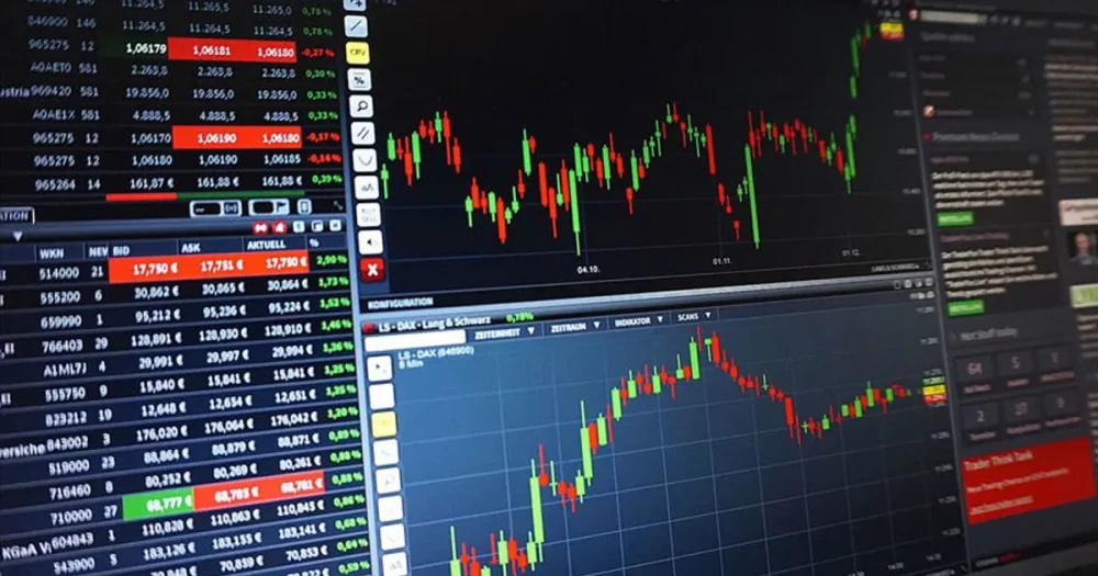 Banka Hisselerinde Ani Düşüş: Neler Oluyor?