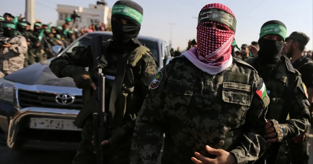 Gazze'de Yeni Dönem: Hamas Sorumlulukları Devrediyor
