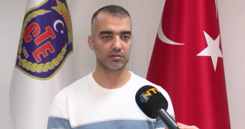 Adliyede Kadın Hakime Siper Olan Hükümlü Çaycı O Anları Anlattı