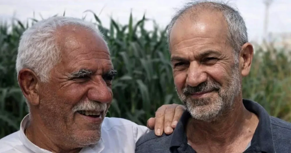 Mardin'de Acı Tesadüf: Baba ve Oğlu Bir Gün Arayla Aynı Hastalıktan Vefat Etti