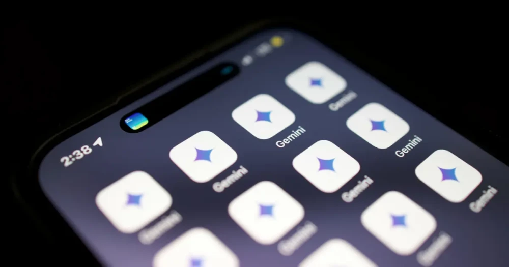 Google'dan Yenilikçi Teklif: Gemini ile Dijital Yaşamınızı Tamamen Kucaklayın