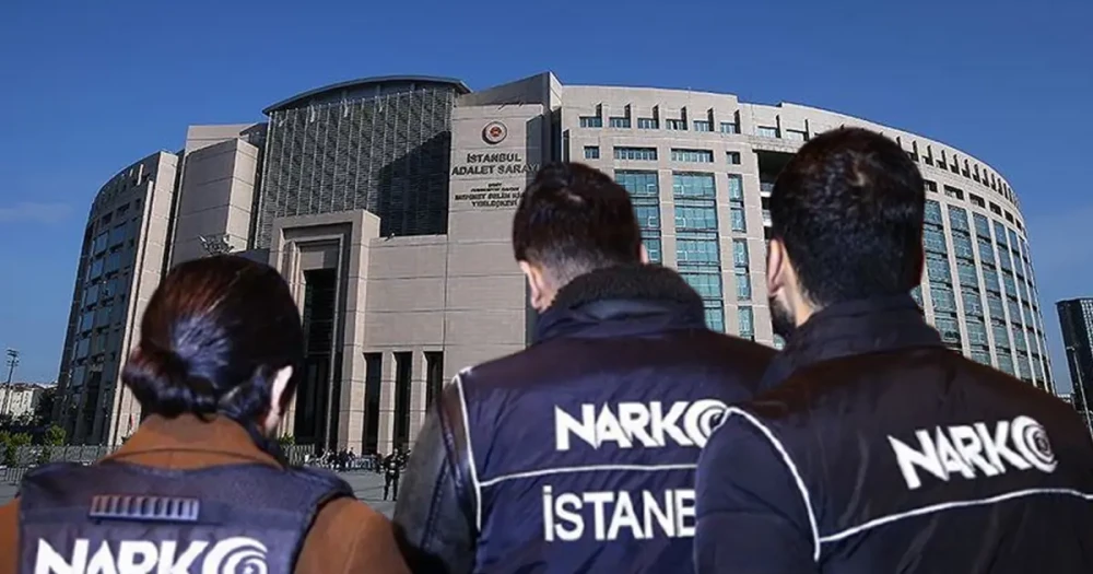 Ünlülere Yönelik Uyuşturucu Operasyonunda Yeni Dalga: Beş Gözaltı