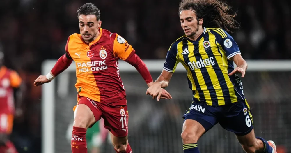 Galatasaray'ın Maç Seremonisi Cezası Belli Oldu