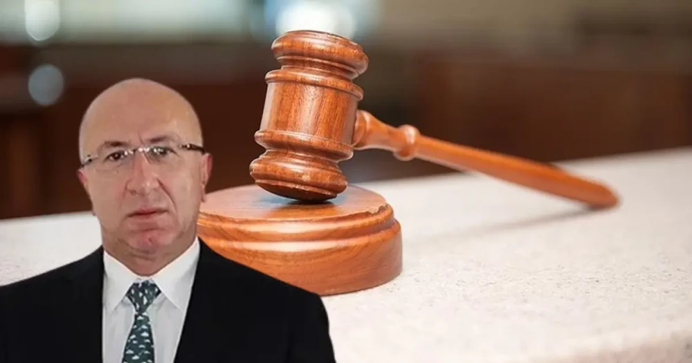 Ciner Şirketler Grubu'nda Yönetim Kayyumu Kaldırıldı