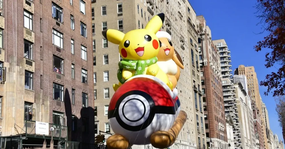 Pokemon Mağazasında Şok Eden Hırsızlık: 100 Bin Dolarlık Kayıp