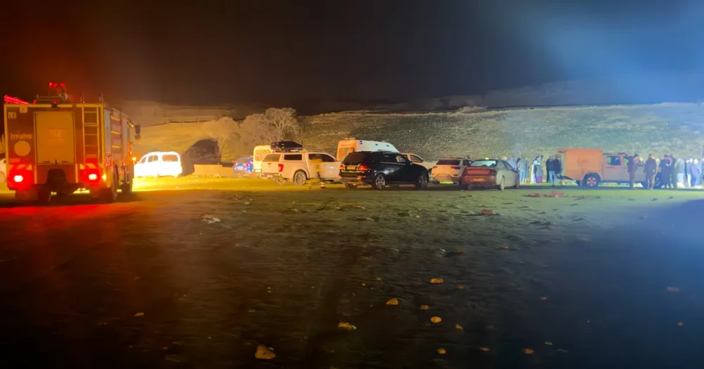 Mardin'de Trajik Kayıp: İki Çocuk Gölette Ölü Bulundu