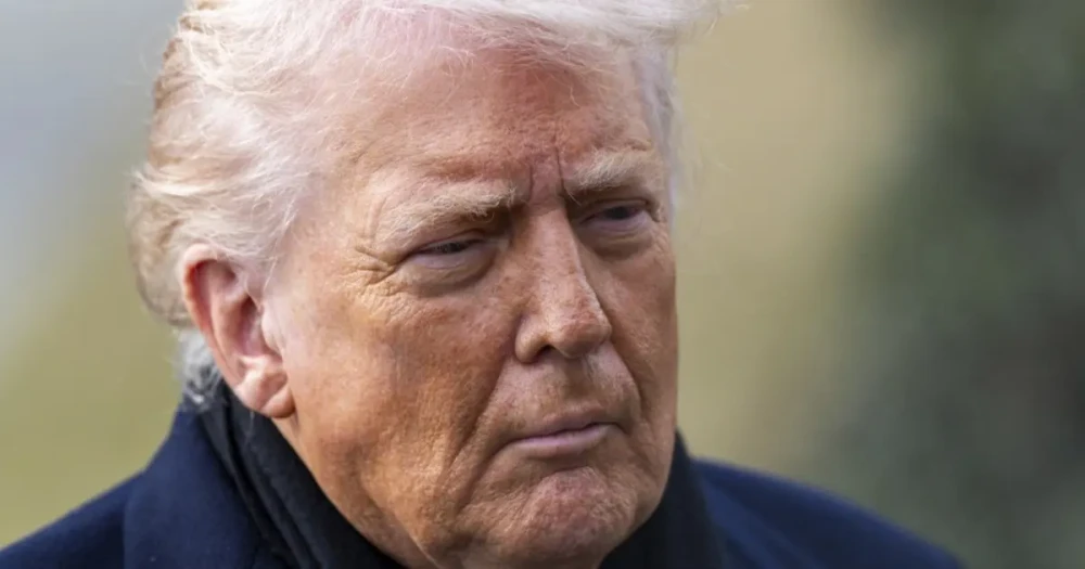 Trump'tan İran'a Teşekkür: "Büyük Saygı Duyuyorum"