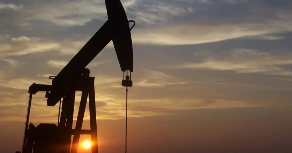 ABD'de Petrol Sondaj Kulesi Sayısında Artış Gözlemlendi