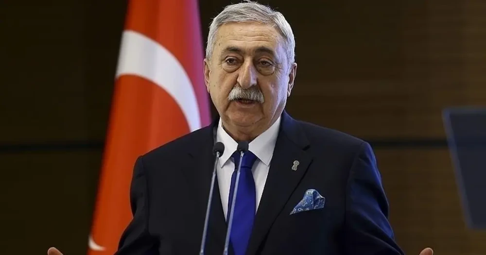 Palandöken'den Esnafa Kredi Çağrısı: Binlercesi Destek Bekliyor