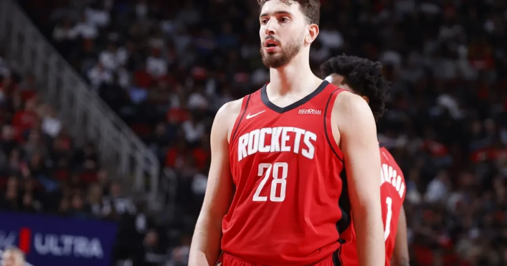 NBA'de Heyecan Dolu Gecede Rockets ve Cavaliers Galip Geldi