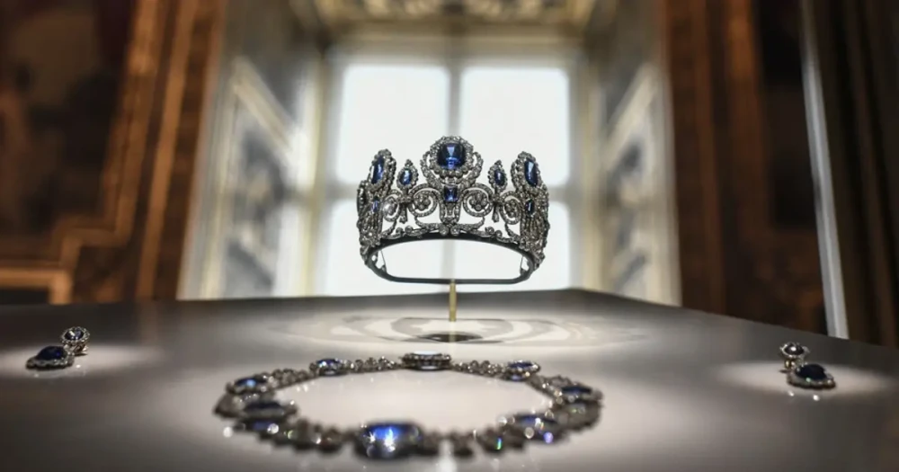 Louvre Soygununda Kayıp Mücevherler Aranıyor: Soruşturma Devam Ediyor