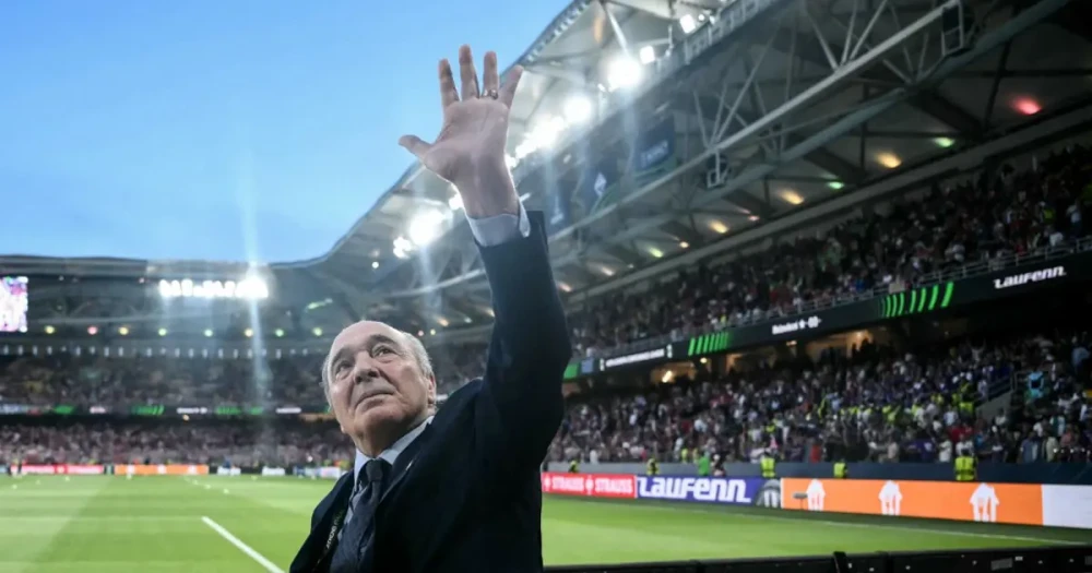 Fiorentina Başkanı Rocco B. Commisso Hayatını Kaybetti