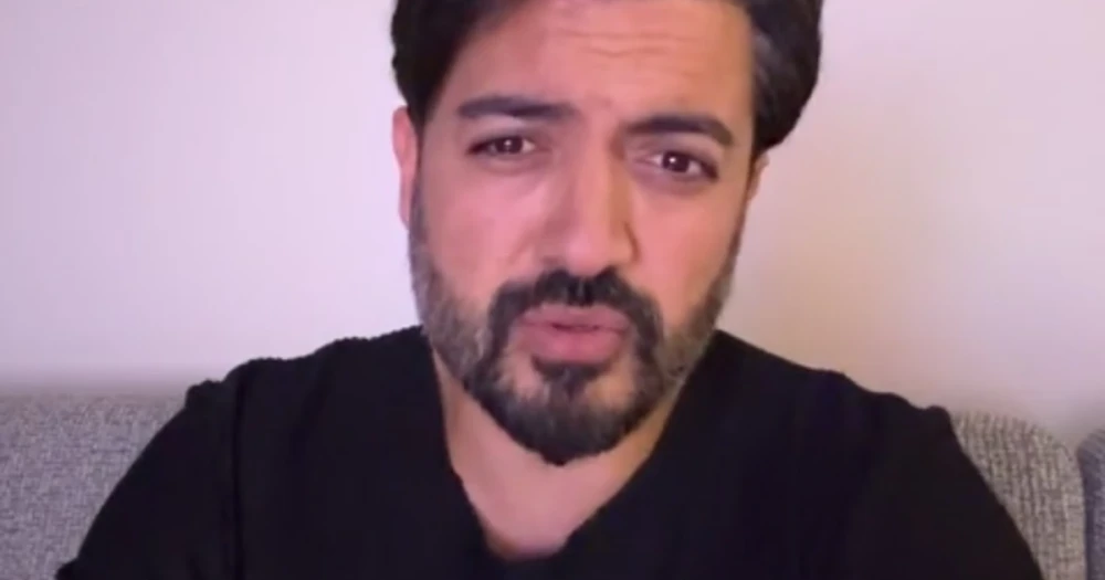 Yusuf Güney'den Şaşırtan Açıklama: "Cin Kavmi Bana Gönderildi"