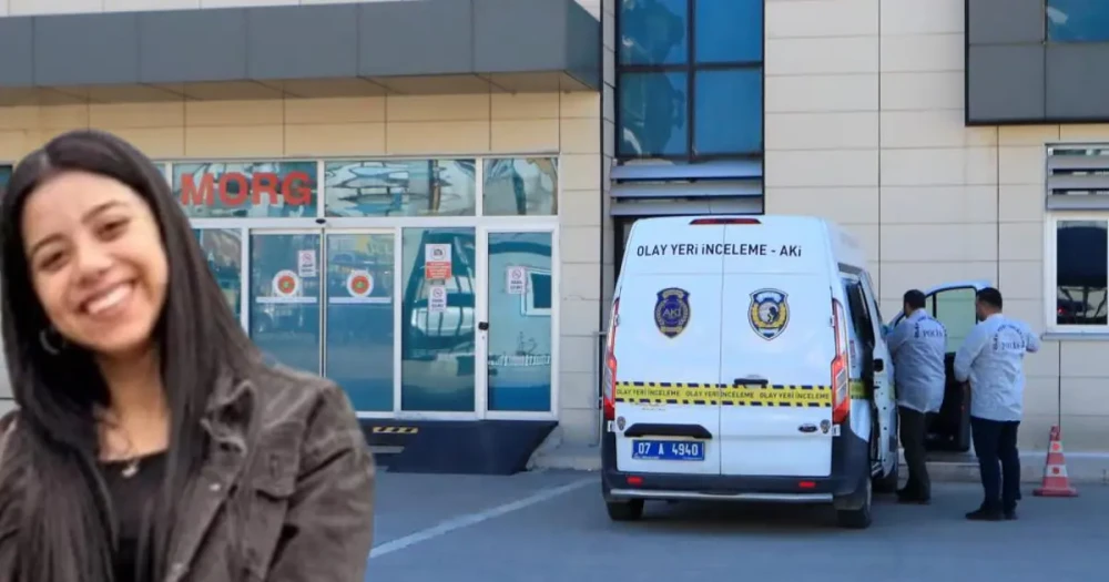 Helin Kutlay'ın Şüpheli Ölümü: Üç Aylık Evlilik ve Gözaltındaki Eş