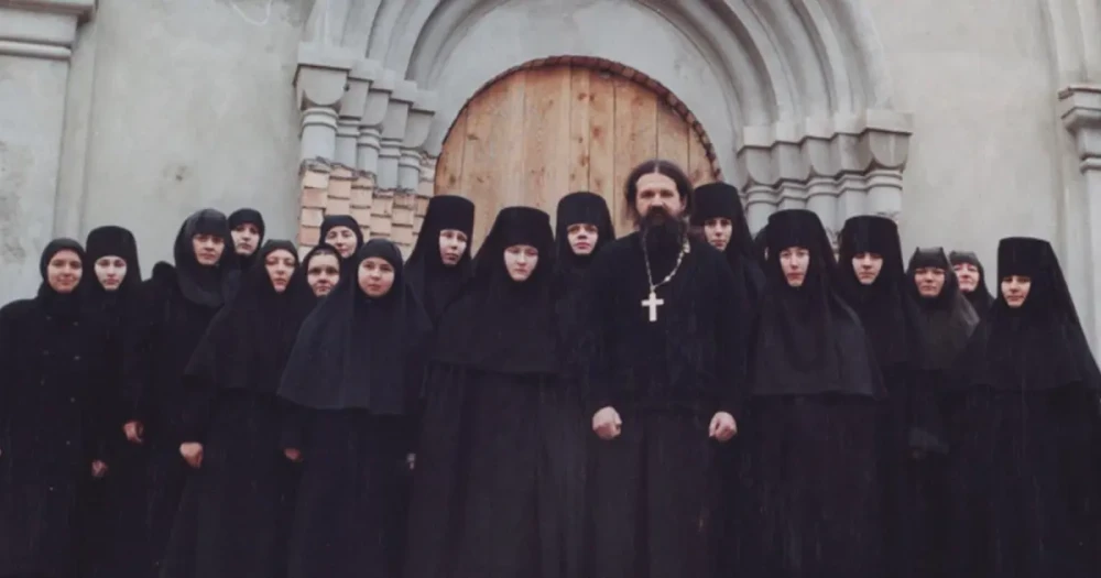 Avrupa Kiliselerinde "Casus Rahibe" Tartışması: Kremlin Bağlantısı İddiaları